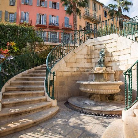 Residence Le Virginia By Popinns Grasse Exterior photo
