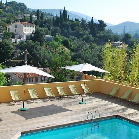 Residence Le Virginia By Popinns Grasse Exterior photo