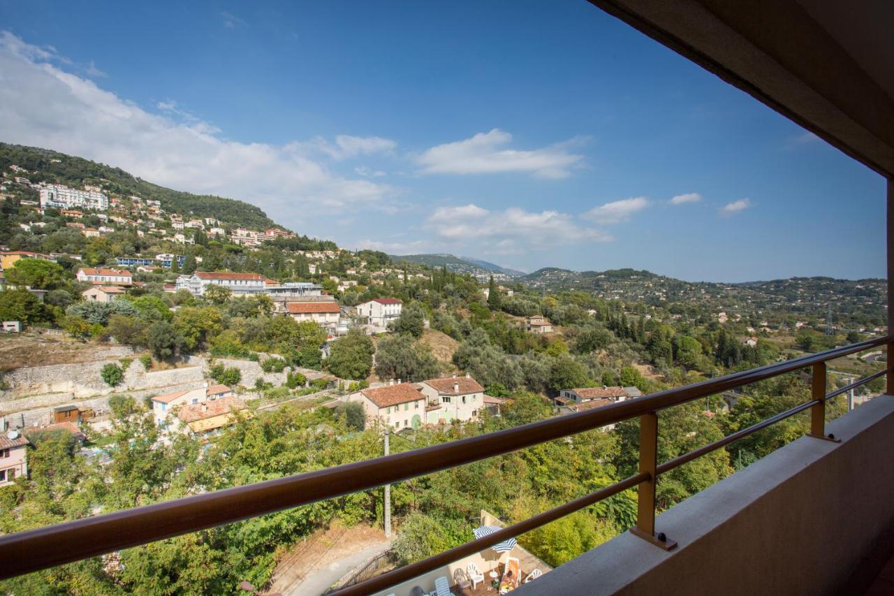 Residence Le Virginia By Popinns Grasse Exterior photo