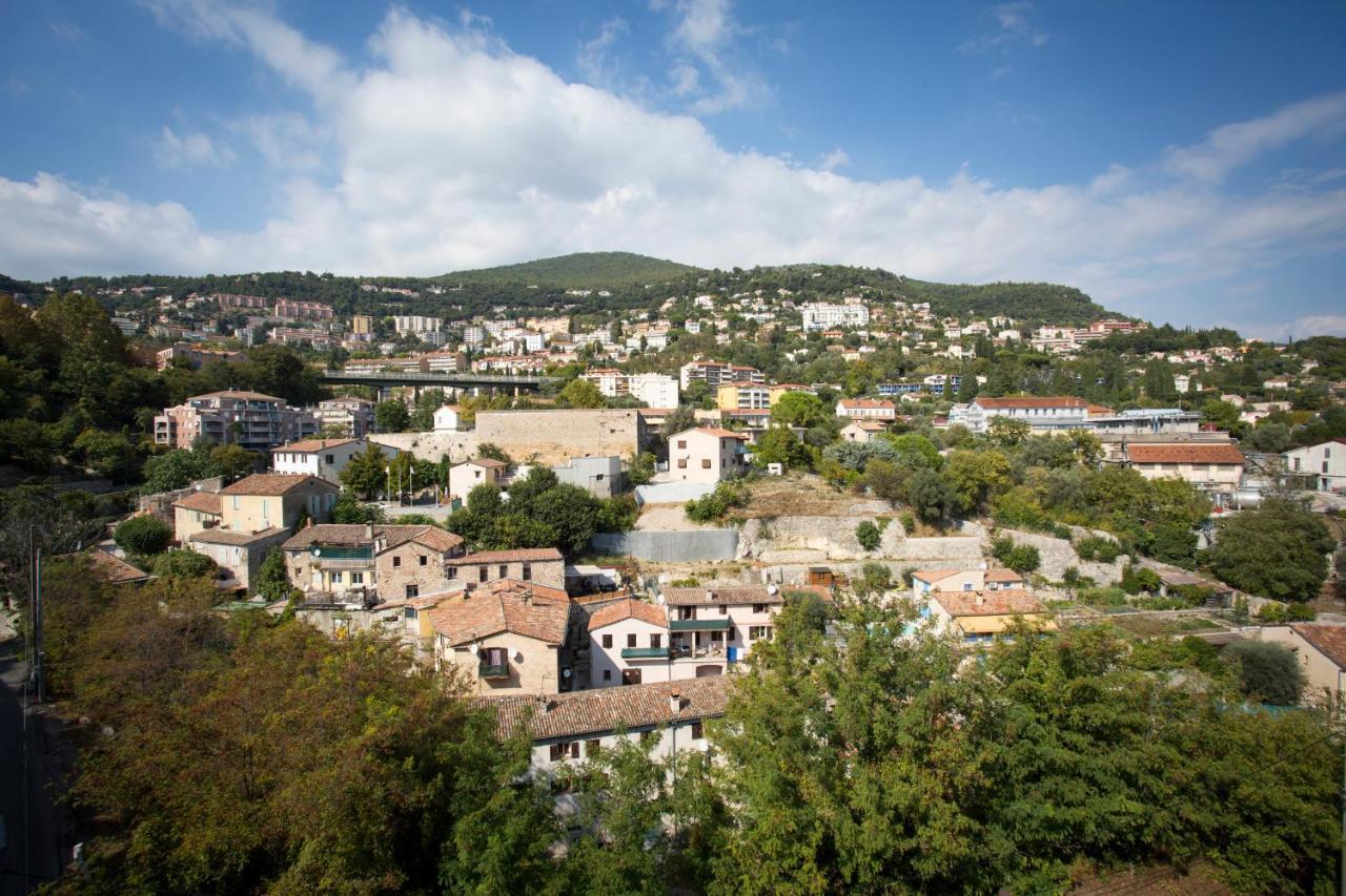 Residence Le Virginia By Popinns Grasse Exterior photo