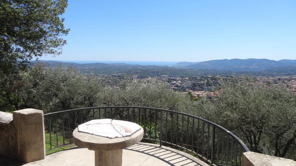 Residence Le Virginia By Popinns Grasse Exterior photo