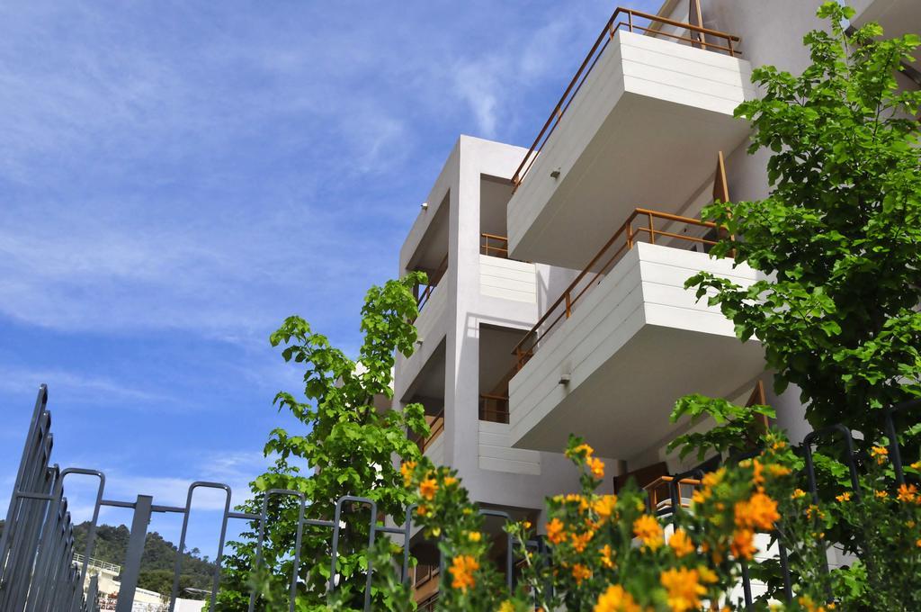 Residence Le Virginia By Popinns Grasse Exterior photo