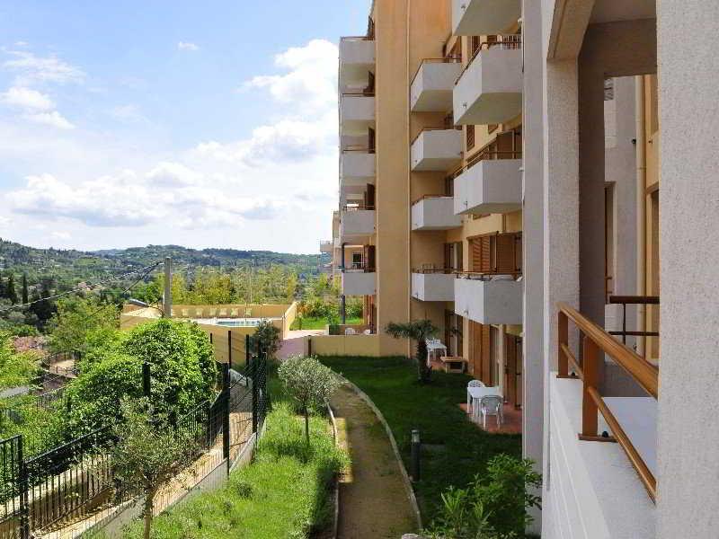Residence Le Virginia By Popinns Grasse Exterior photo