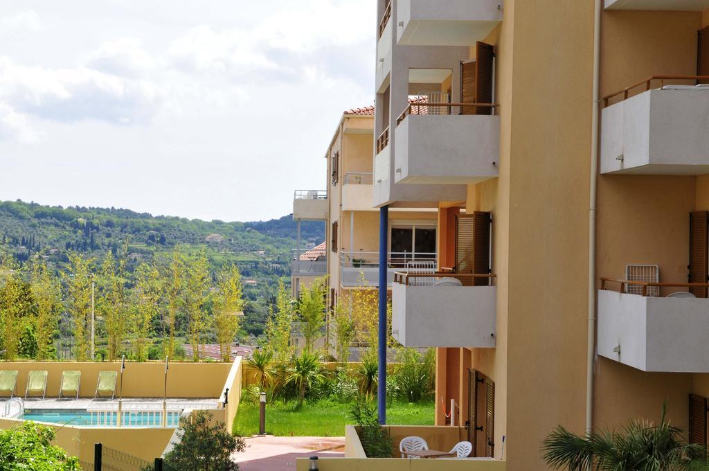 Residence Le Virginia By Popinns Grasse Exterior photo