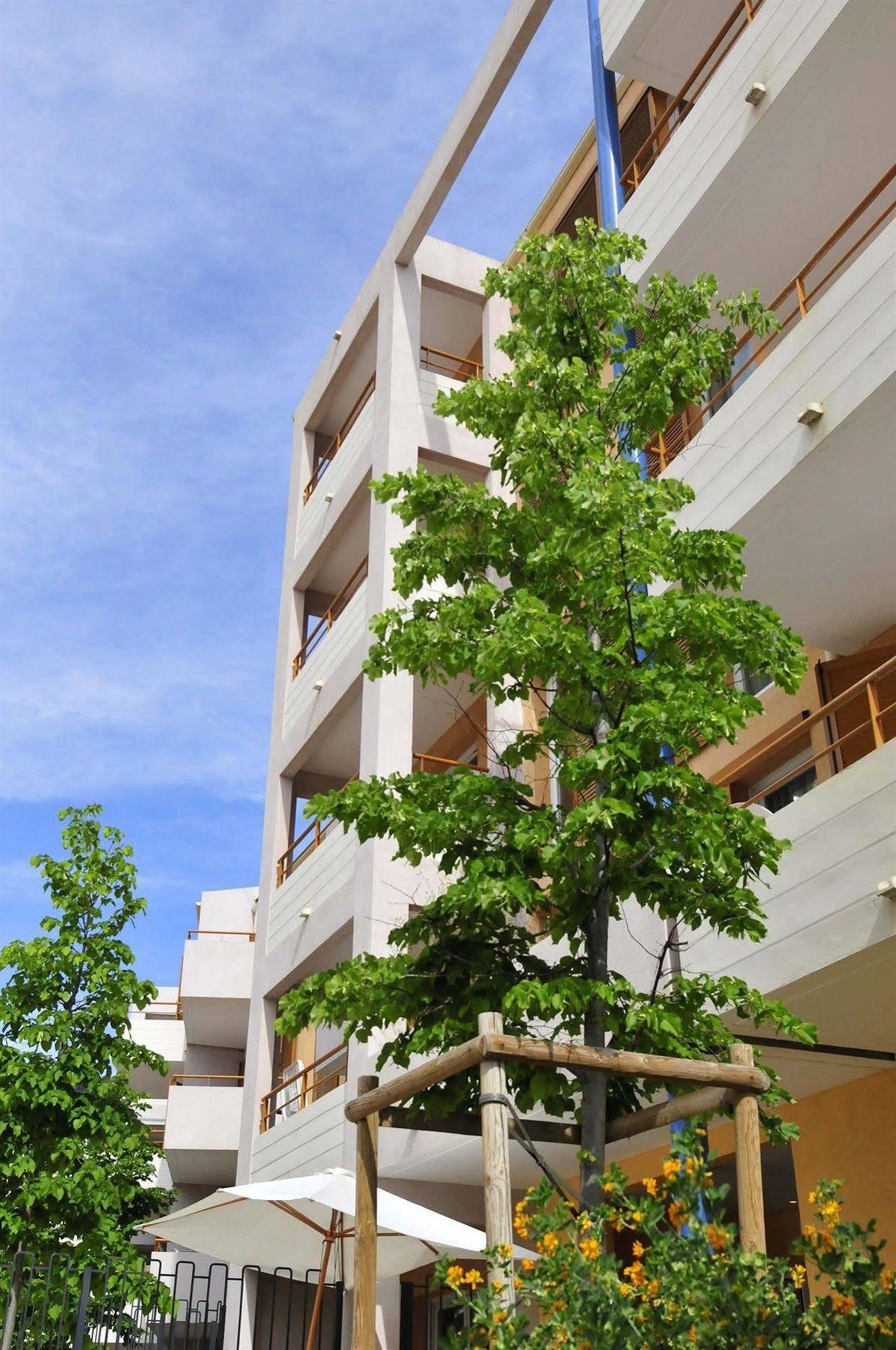 Residence Le Virginia By Popinns Grasse Exterior photo